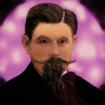  Tadeusz Ewaryst Jaroszyński  