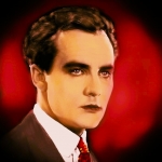  Igo Sym (właściwie Julius Karl Sym)  