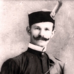  Alfons Garyantesiewicz  