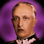  Gustaw Konstanty Dreszer (Orlicz-Dreszer)  