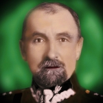  Tadeusz Rozwadowski (Jordan-Rozwadowski)  