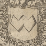  Krzysztof Skarbek h. Abdank  