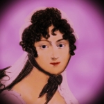  Salomea Deszner (Teschner)  