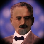  Franciszek Bogusław Lilpop  