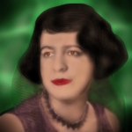  Hanna Mortkowicz-Olczakowa  