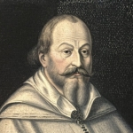  Andrzej Gembicki h. Nałęcz  