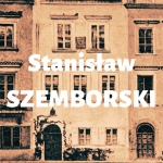  Stanisław Szemborski (Szymborski, Samborski) h. Ślepowron  
