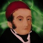  Józef Franciszek Pitschmann  