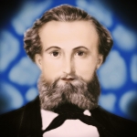  Ludwik Mierosławski  