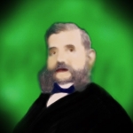  Józef Nikodem Morawski (Dzierżykraj-Morawski)  