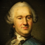  Jan Jędrzej Borch  