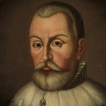  Mikołaj Radziwiłł h. Trąby  