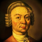  Marcin Mikołaj Radziwiłł h. Trąby  