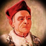  Bronisław Ślusarczyk  