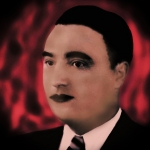  Józef Światło (właściwie Izak Fleischfarb)  