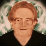  Klementyna Anna Świcowa (Amirowicz-Świca, z domu Amirowicz)  