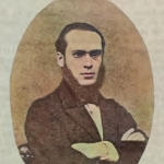  Herman (Fryderyk Emanuel Herman) Benni  