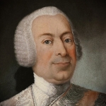  Karol Józef Sedlnicki h. Odrowąż  