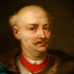  Stanisław Antoni Świdziński (Świdzieński) h. Półkozic  