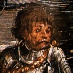  Janusz (Jan) Świerczowski (Świrczowski, Świrczewski, Świrszczowski) h. Trąby  