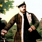  Kazimierz Bohdanowicz (także Bogdanowicz)  