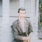  Józef Michał Bojasiński  
