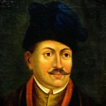  Karol Boromeusz Świerzawski (Świeżawski, Swierzawski, Sierzawski, Sierawski)  