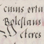 Bolesław   