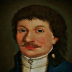  Józef Komorowski  