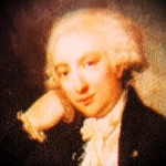  Józef Kajetan Ossoliński h. Topór  