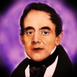  Ludwik August Plater (Broel-Plater)  