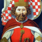  Bolesław II "Mały" ("Parvus") Świdnicki   
