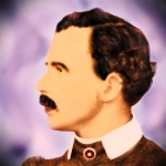  Mieczysław (Jan Julian Mieczysław) Romanowski  