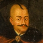  Mikołaj Sieniawski h. Leliwa  