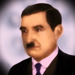  Bolesław Wit Święcicki  