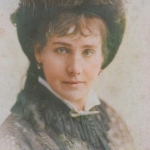  Marcella Borkowska (z domu Biedrońska)  