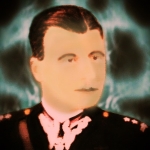  Eugeniusz Święcicki  