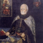  Jerzy Bazyli Borkowski (Dunin Borkowski)  