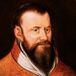  Franciszek Krasiński h. Ślepowron  