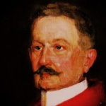 Heliodor Święcicki (von Święcicki)  
