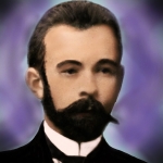  Hilarion (Ilarion) Święcicki (Swiencićkyj, Swiencickij)  