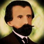  Paulin Święcicki (Sviencickij, Svjencickij)  