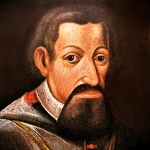  Piotr Parczewski h. Nałęcz  