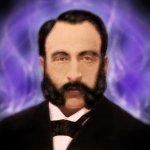  Salomon (Franciszek Salezy) Lewental  