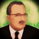  Bolesław Zygmunt Świętochowski  