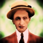  Franciszek Marian Mucha (Zyndram-Mucha)  