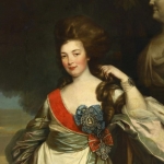  Aleksandra Branicka (z domu Engelhardt)  