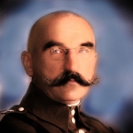  Henryk Minkiewicz (Odrowąż-Minkiewicz)  