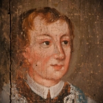   Świętosław zwany Milczący  