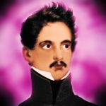  Aleksander Feliks Świętosławski  